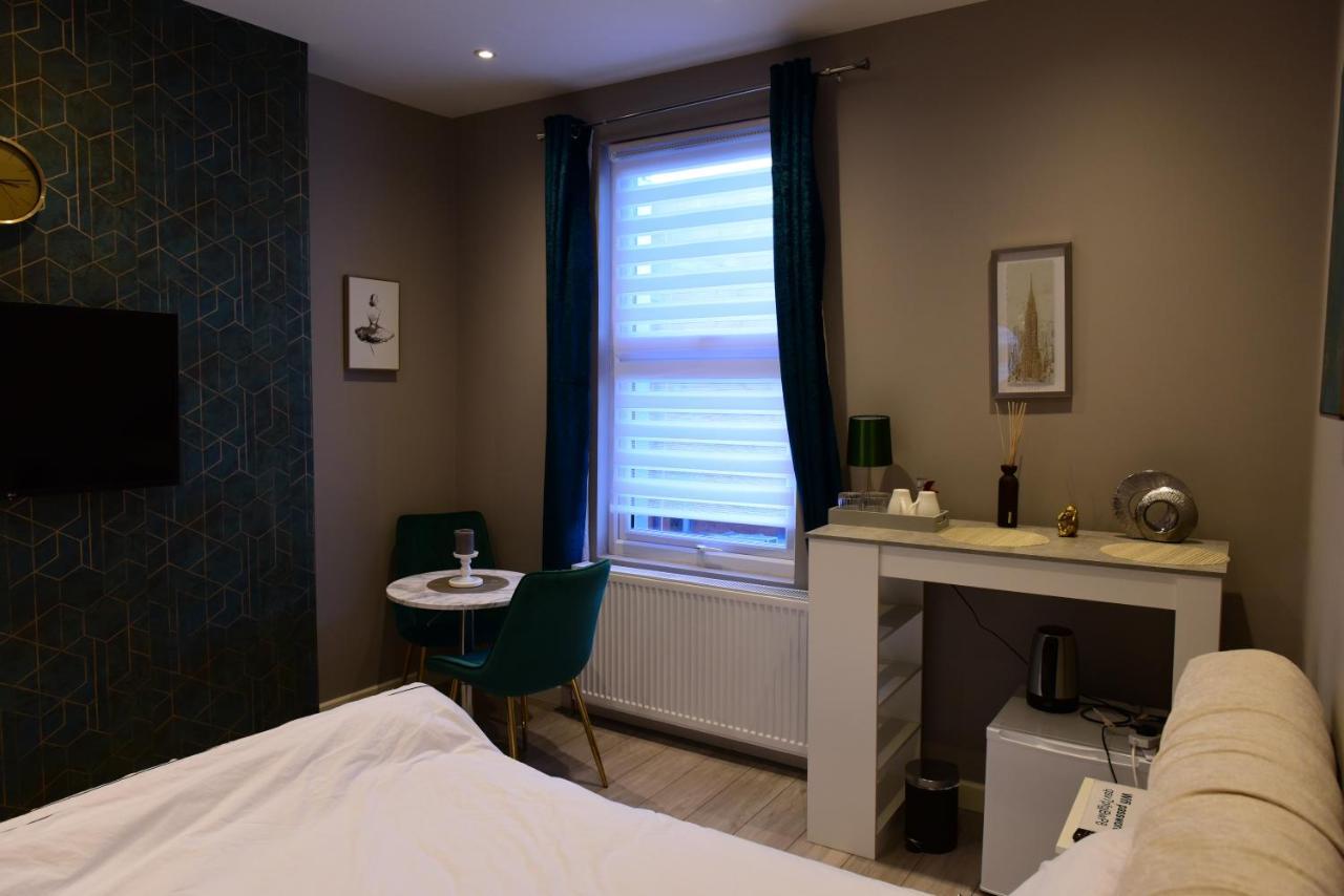Homestay Double London