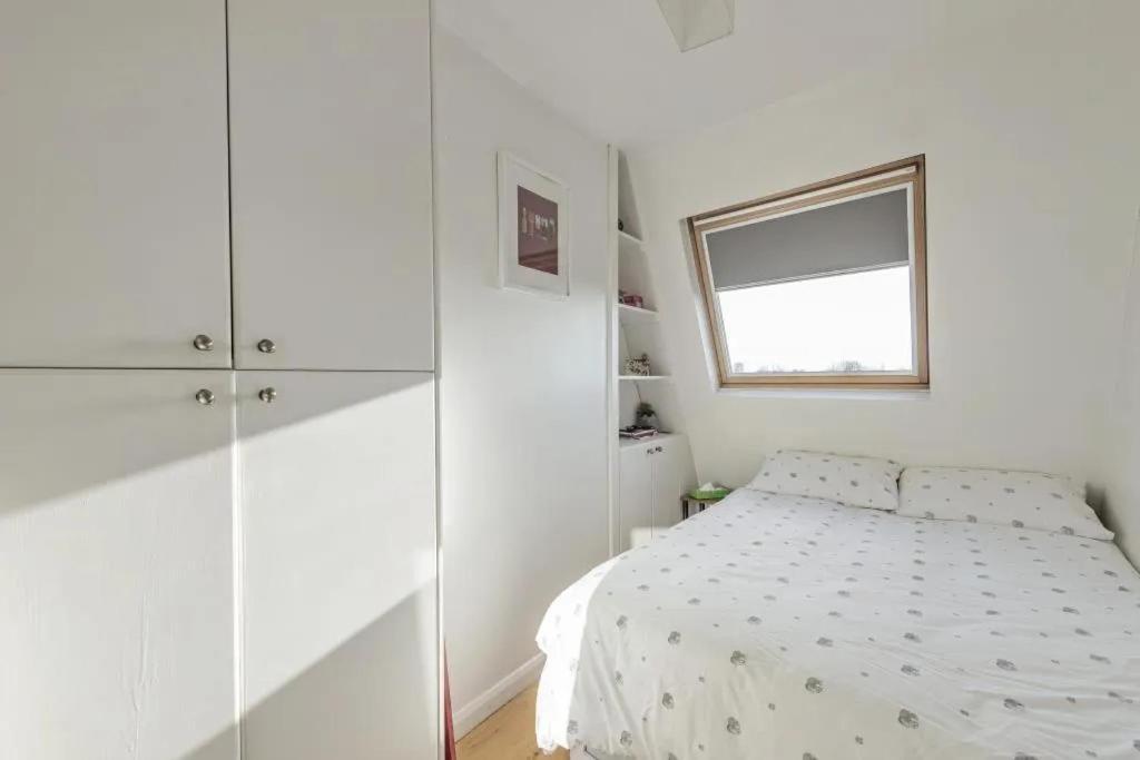 Notting Hill Family Apartment *