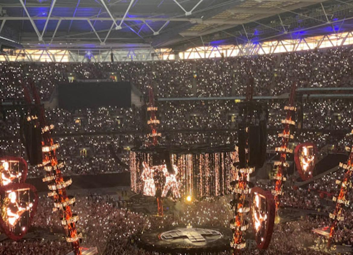 Wembley Luxury Residence- Opulence House Londres