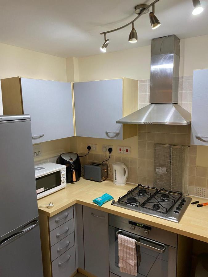 Apartamento Dave's Londres