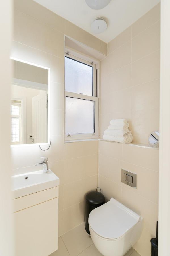 Apartment The Kensington High Street *