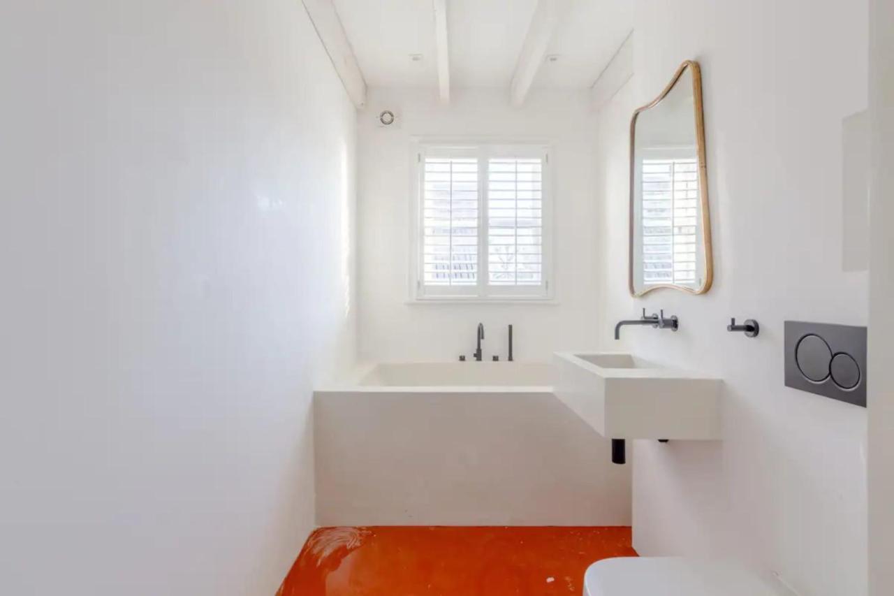 Apartment Luxury 2 Bedroom Garden Flat - Hackney *