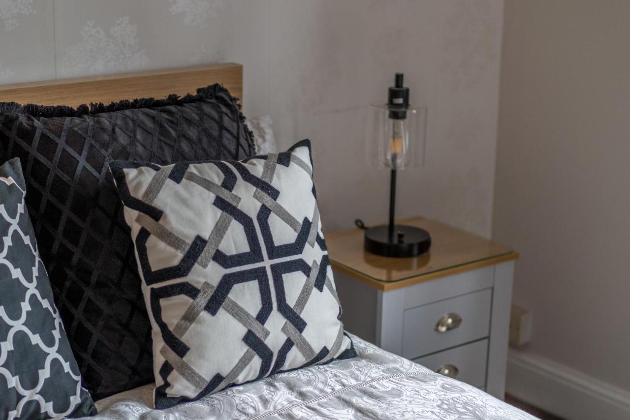Apartment Altido Fantastic Flat Near Vauxhall Gardens
