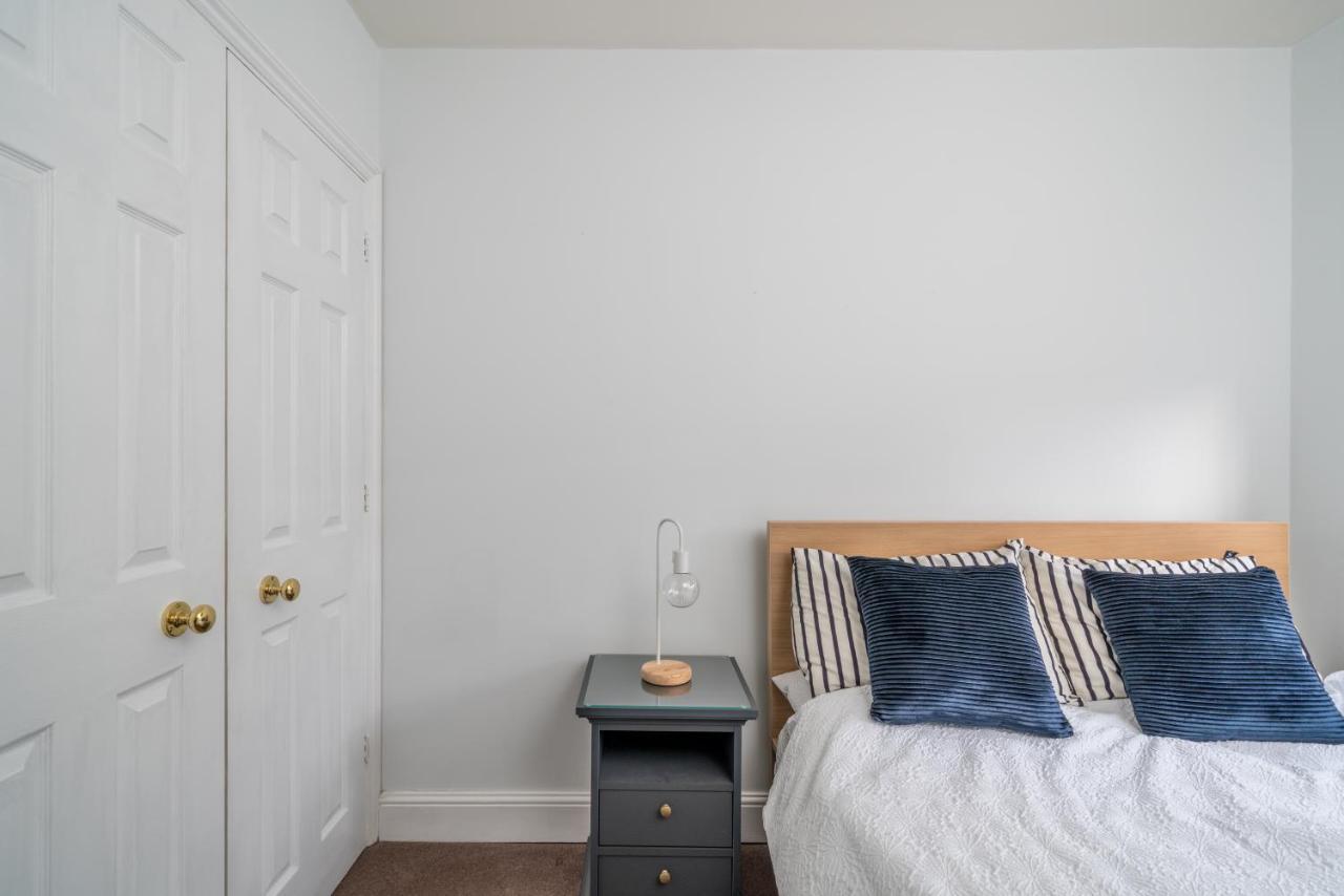 Altido Fantastic Flat Near Vauxhall Gardens London