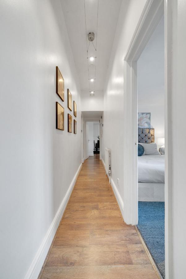 Modern Deluxe 2 Bedroom In Canning Town Excel Centre Appartement