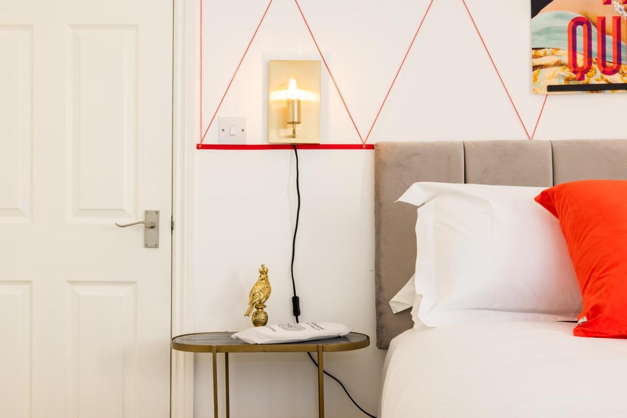 Appartement Mornington Crescent