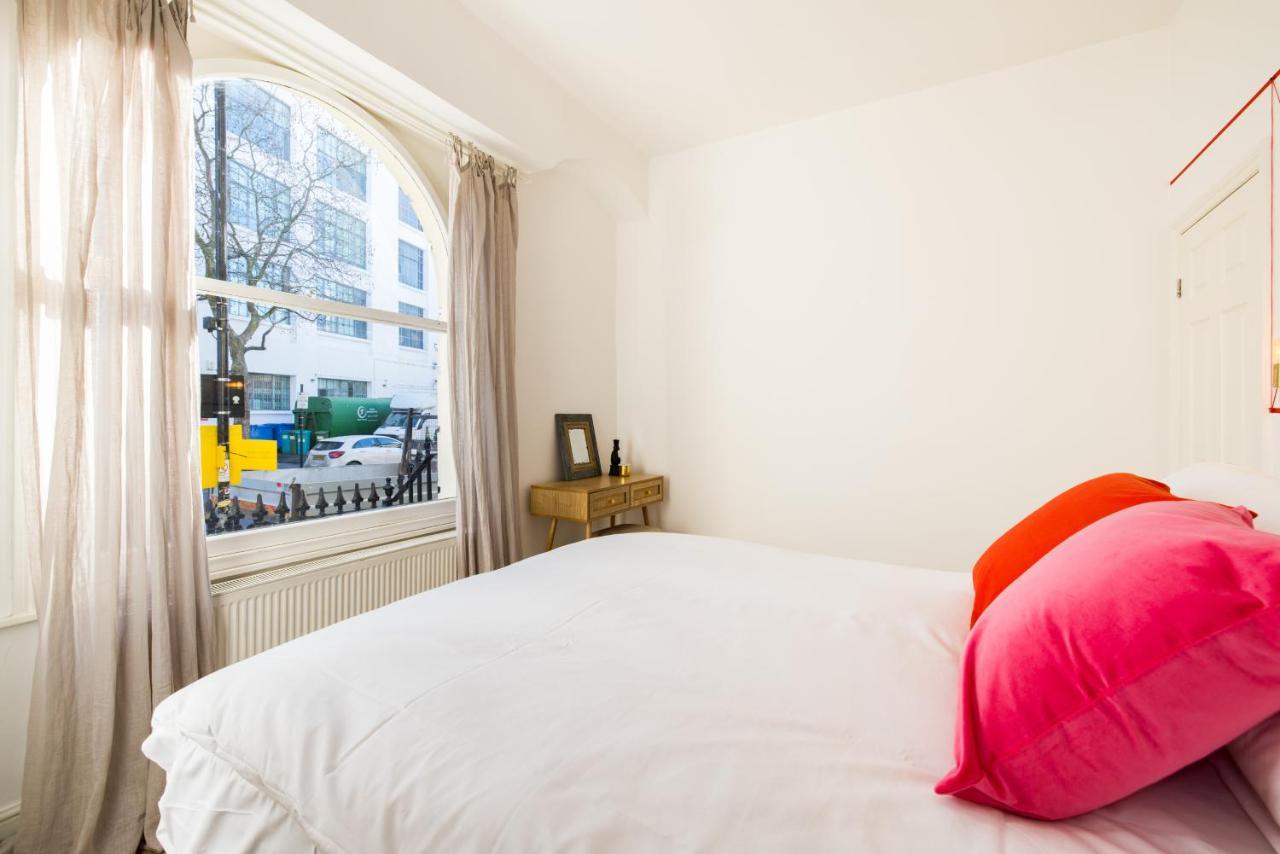 Mornington Crescent Appartement *