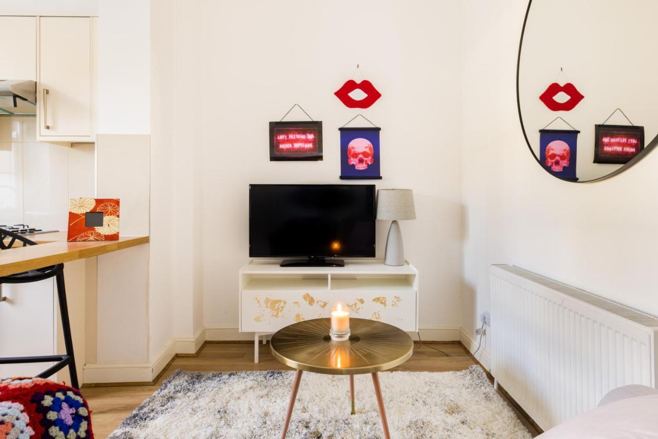 Mornington Crescent Appartement *