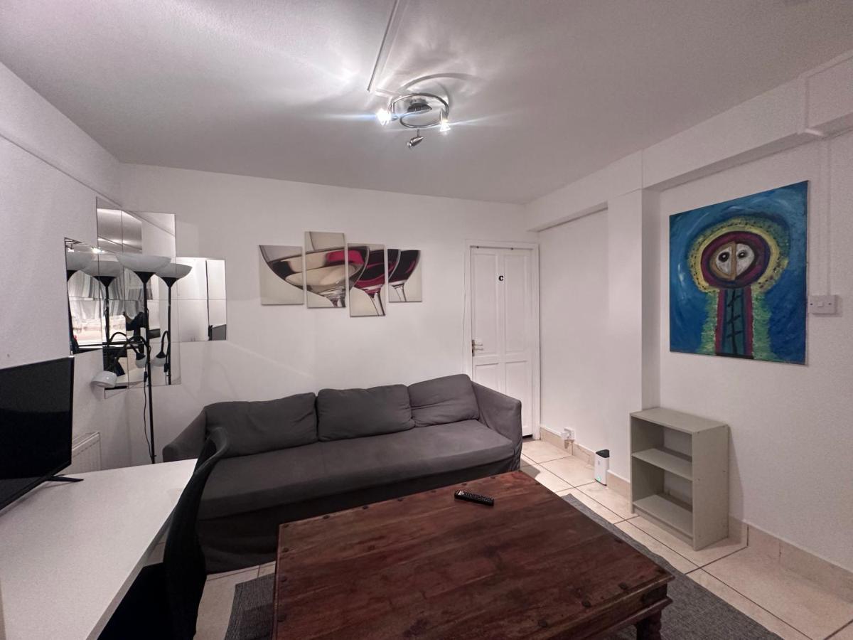 Appartement Sky View Ec1 *