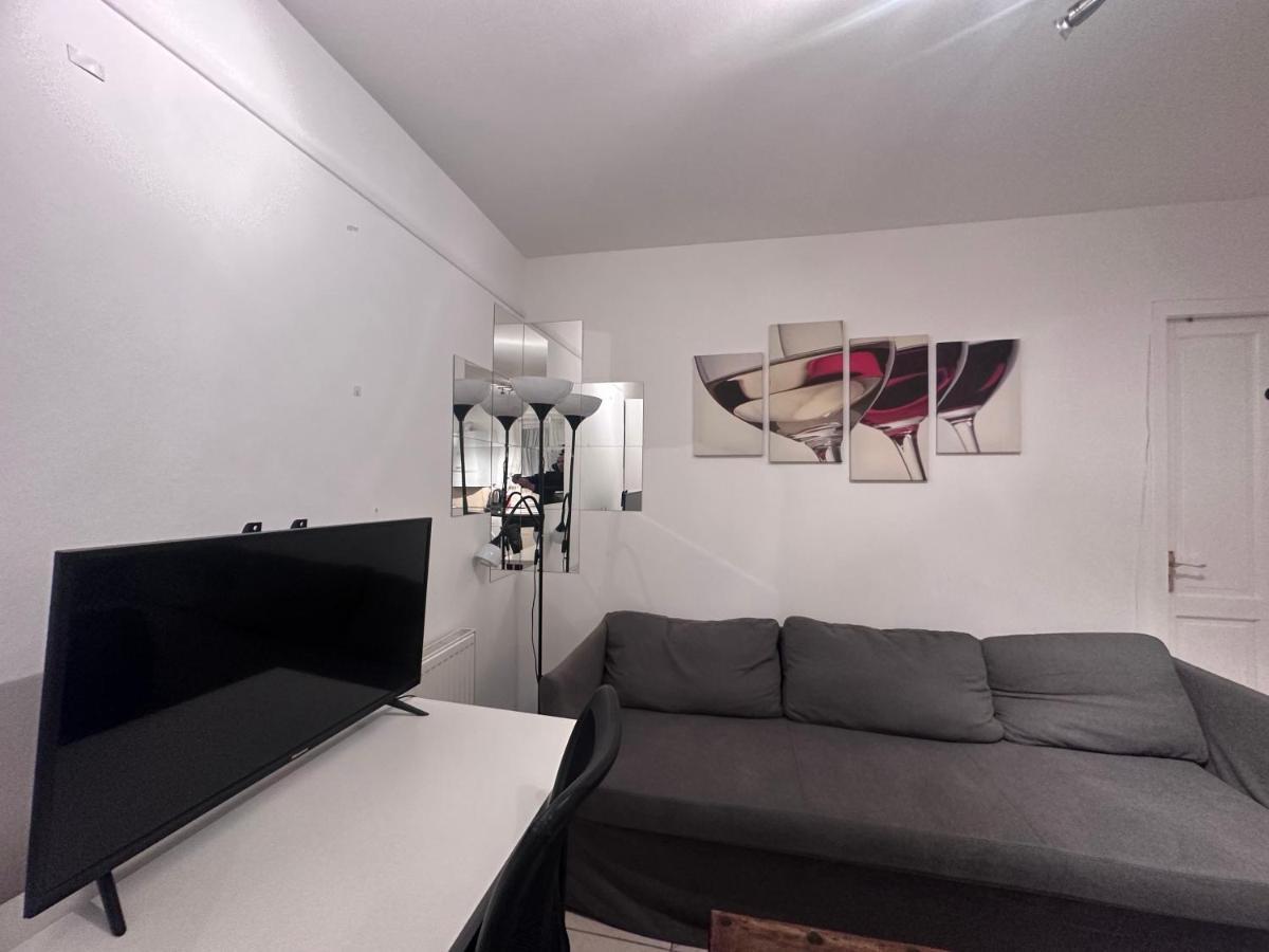 Appartement Sky View Ec1 *