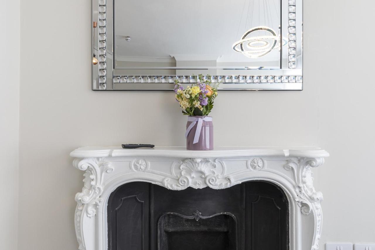 Appartement Air Conditioned High St Kensington *