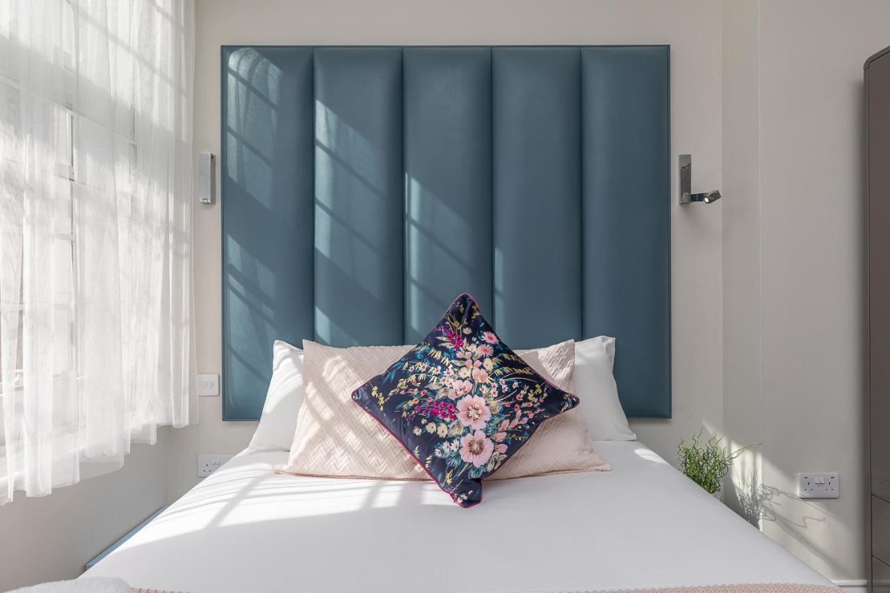 Appartement Air Conditioned High St Kensington