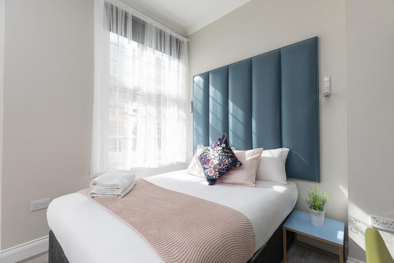 Air Conditioned High St Kensington Appartement