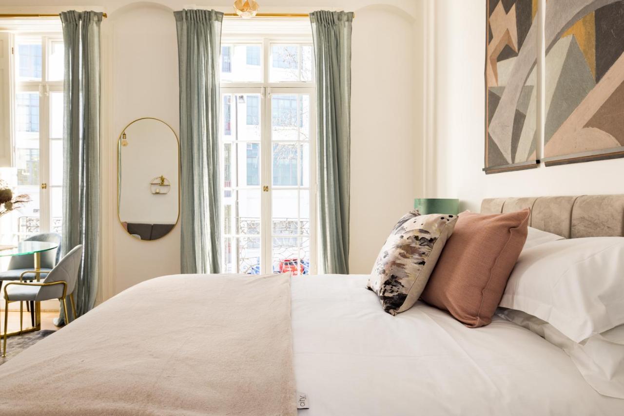 Mornington Crescent Appartement