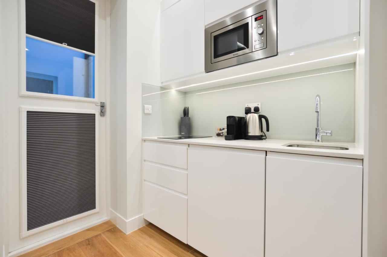 New Cavendish Street Serviced By Stayprime London