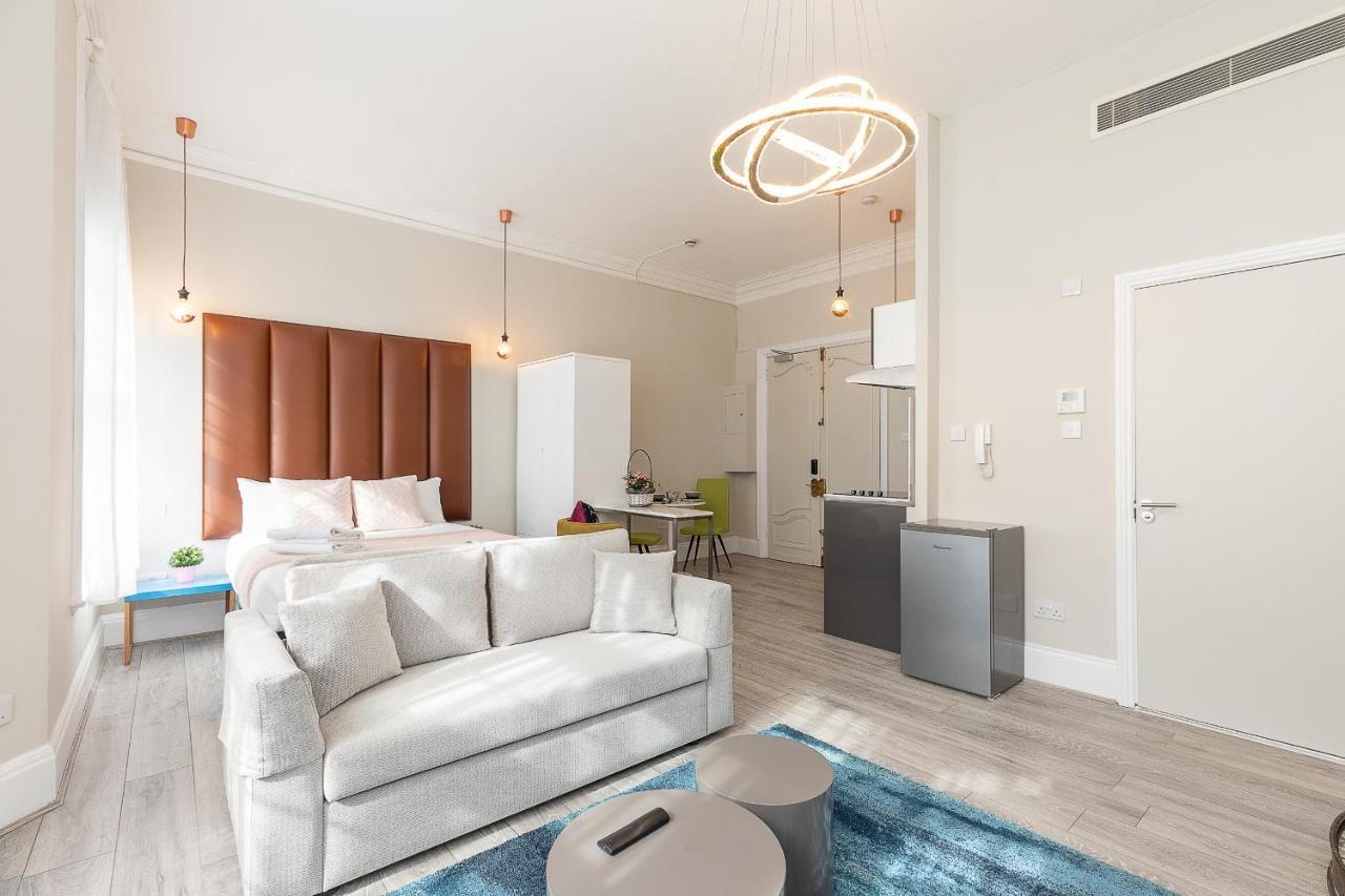 Appartement Air Conditioned High St Kensington *