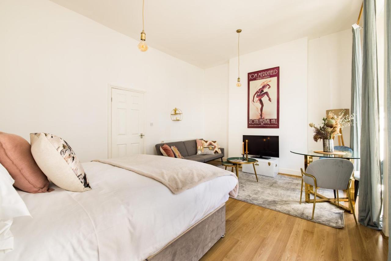 Appartement Mornington Crescent