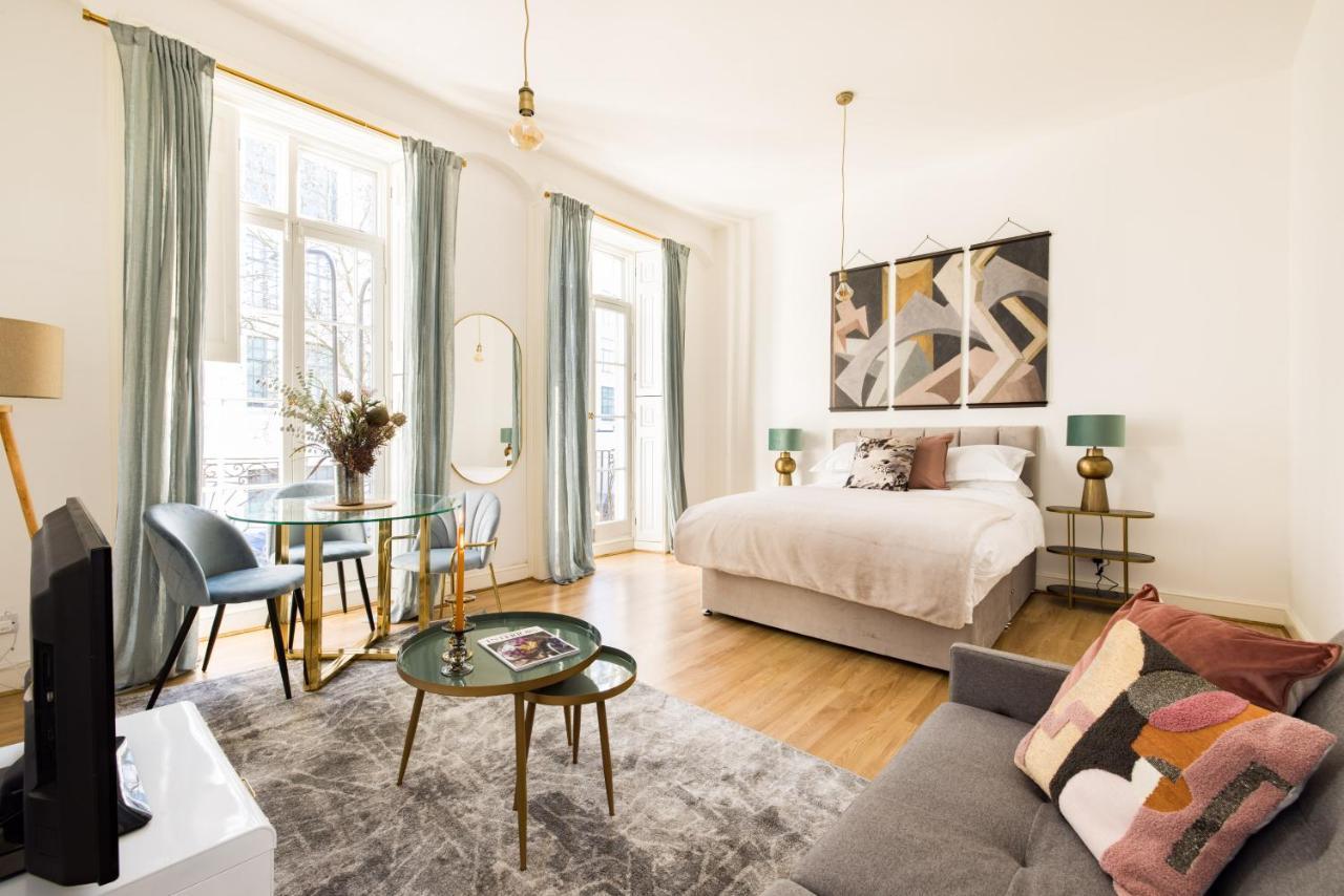 Appartement Mornington Crescent Londen