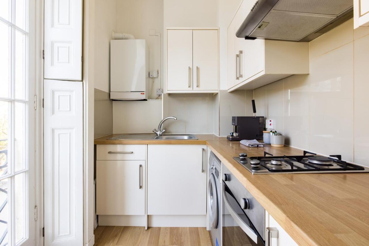 Mornington Crescent Appartement