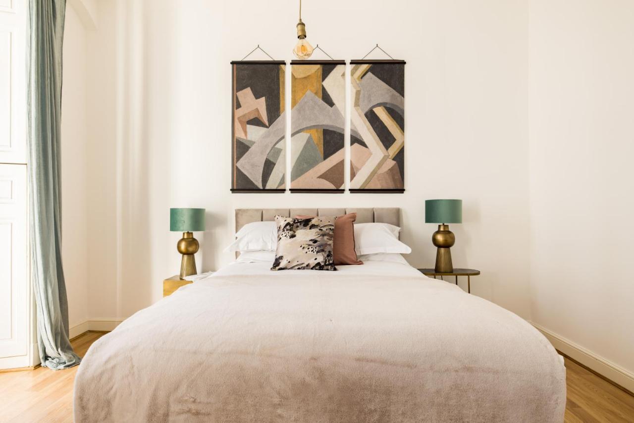 Mornington Crescent Appartement