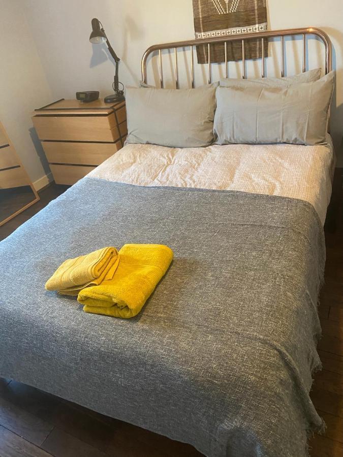 Apartment Spacious 1-bed Flat In North Kensington London