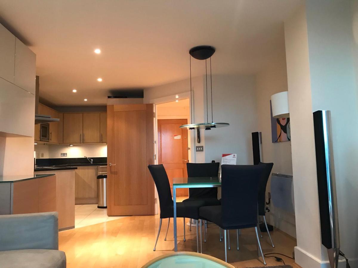 Still Life - Vauxhall Appartement *