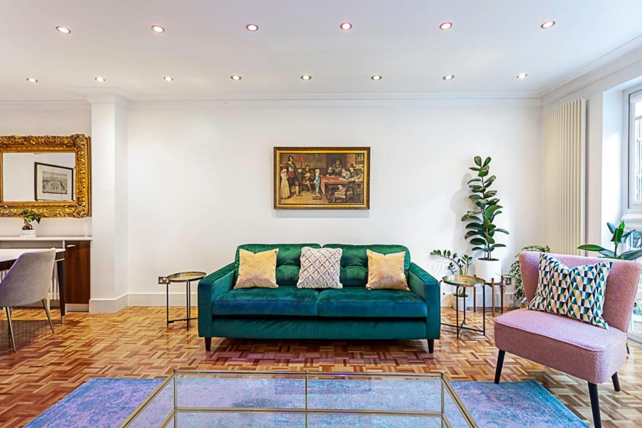 Little Venice House
