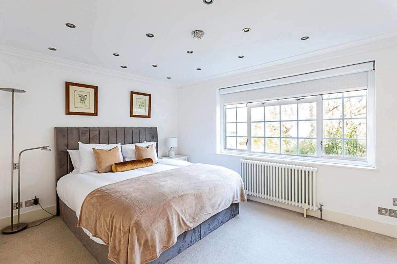 Little Venice House London