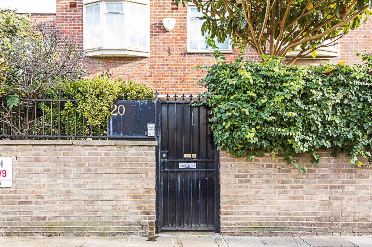 Little Venice House London