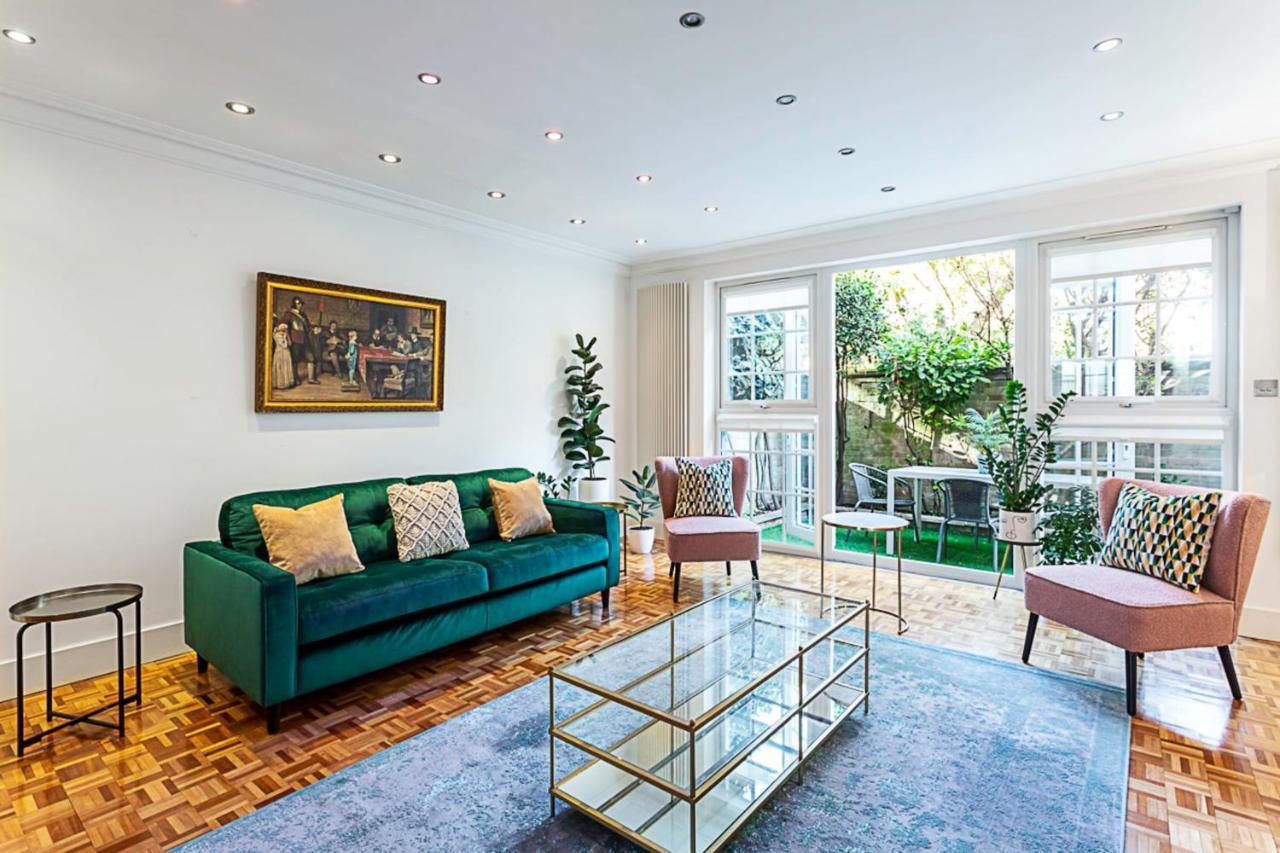Little Venice House Ferienhaus