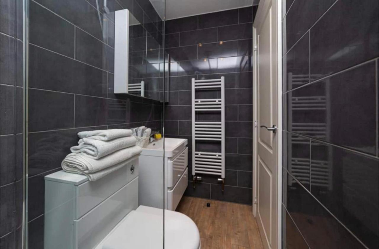 Beautiful 1bd On The King's Road Chelsea Appartement Londen