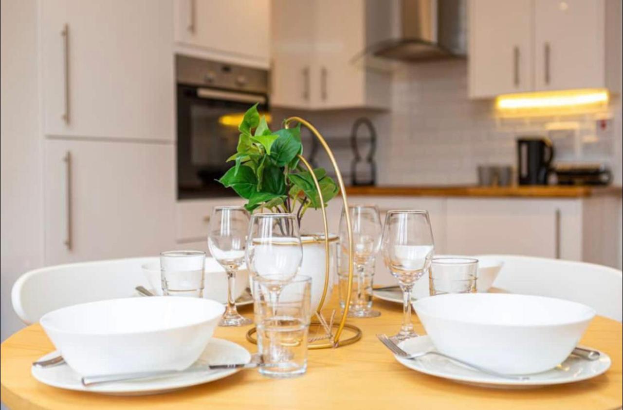 Leilighet Beautiful 1bd On The King's Road Chelsea