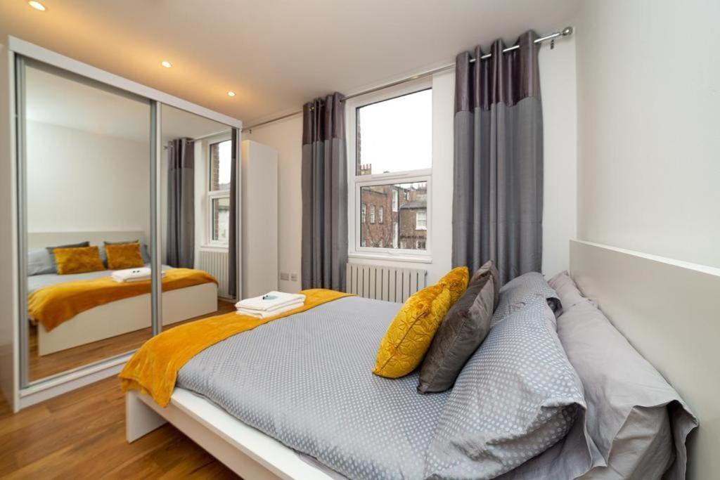 Leilighet Beautiful 1bd On The King's Road Chelsea