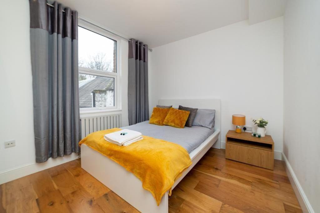 Beautiful 1bd On The King's Road Chelsea Londen