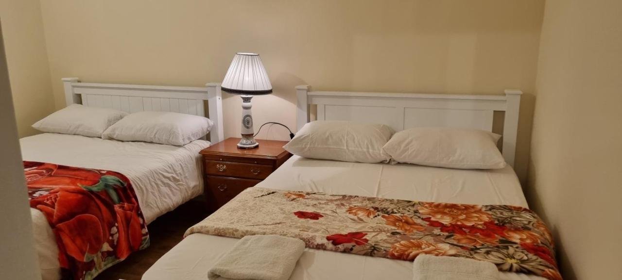 Apartment Two Bed Holiday London
