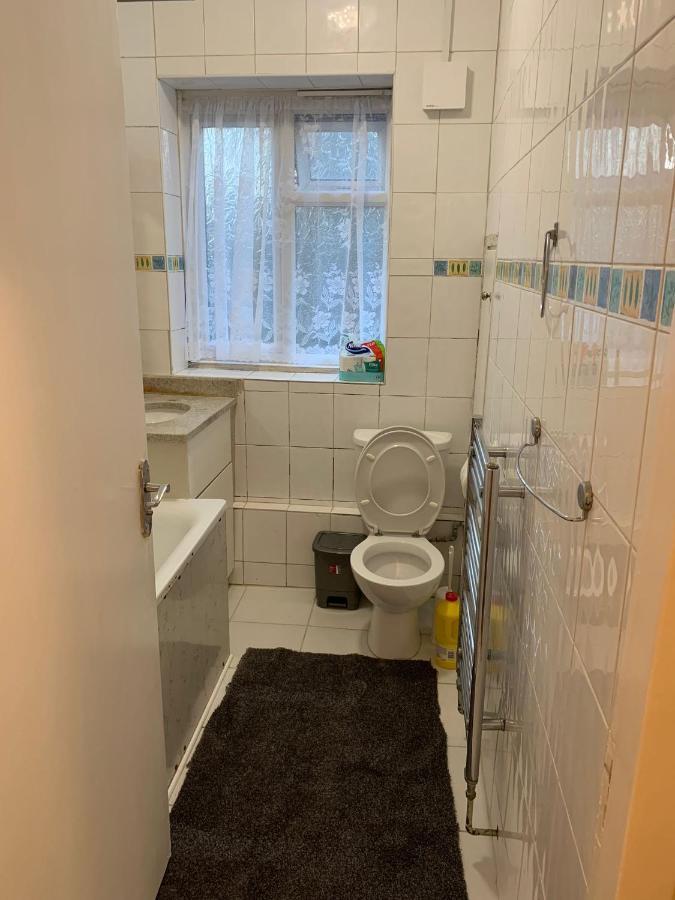 Apartment Two Bed Holiday *