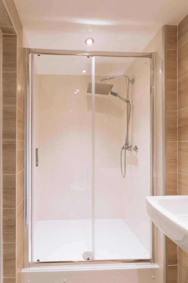 The Chapter - Hyde Park Hotell *