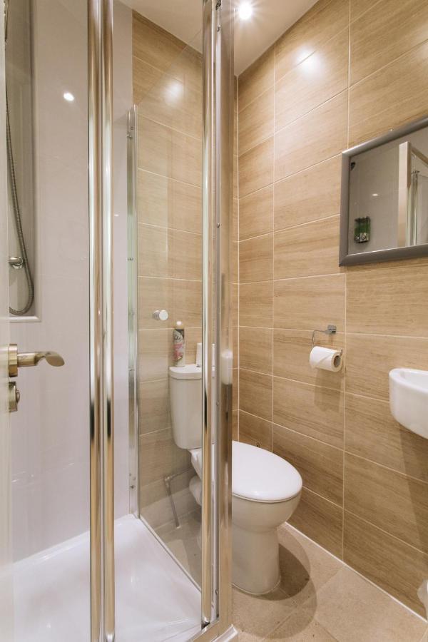 The Chapter - Hyde Park Hotell *