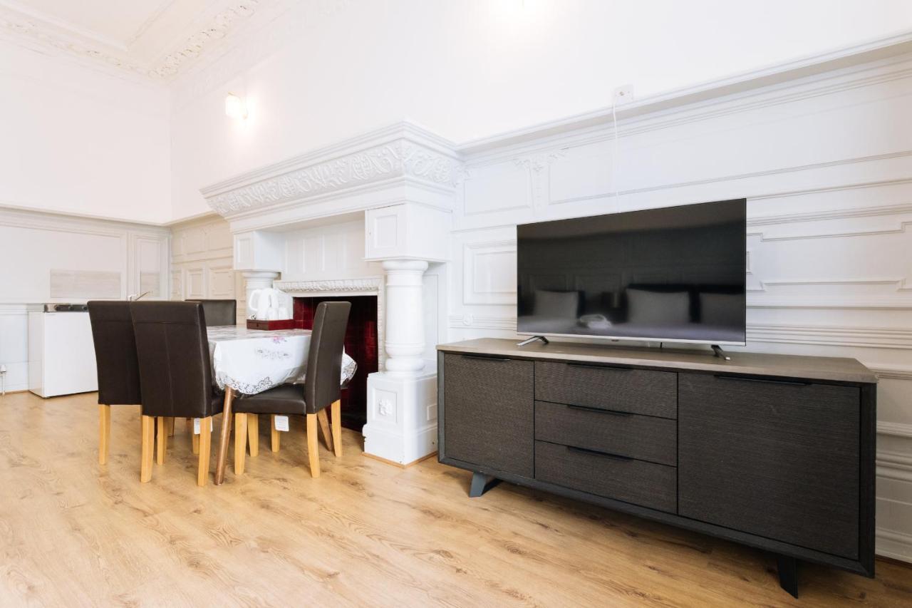 Hotell The Chapter - Hyde Park *