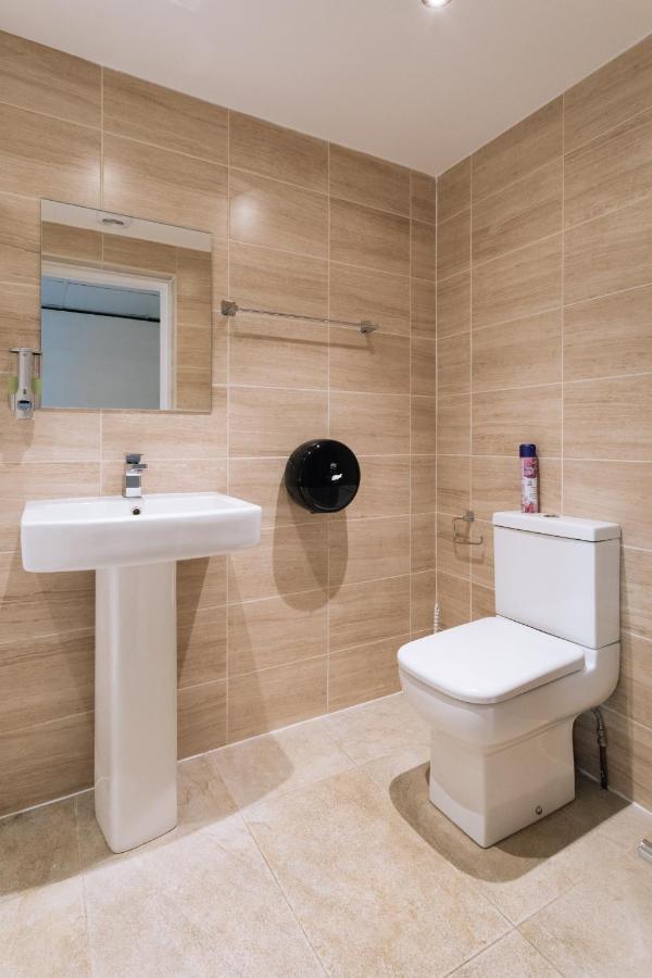 Hotell The Chapter - Hyde Park *