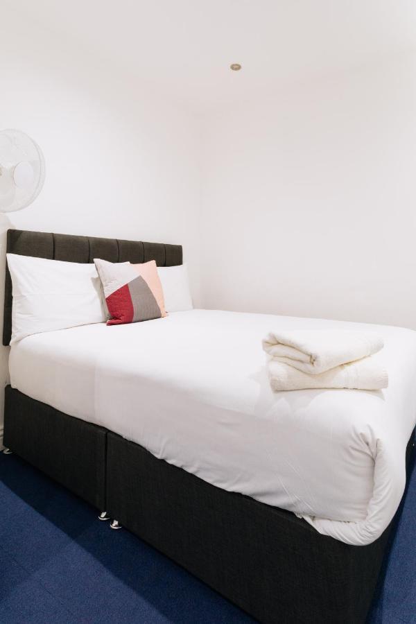 Hotell The Chapter - Hyde Park *
