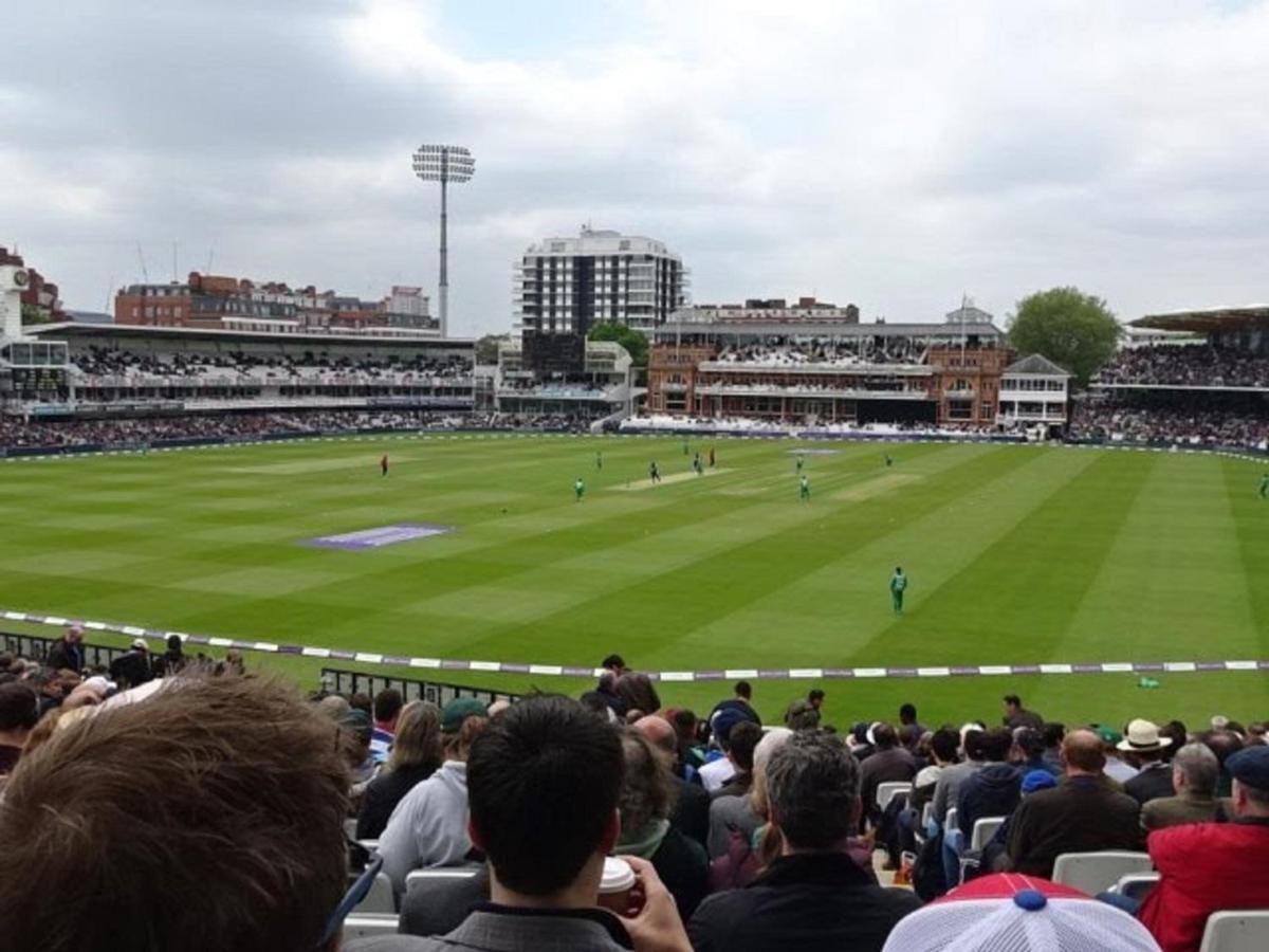 Apartment Exceptional 3 Bedroom Mansion Block, Maida Vale, Paddington W9 Nw8 Lords Cricket