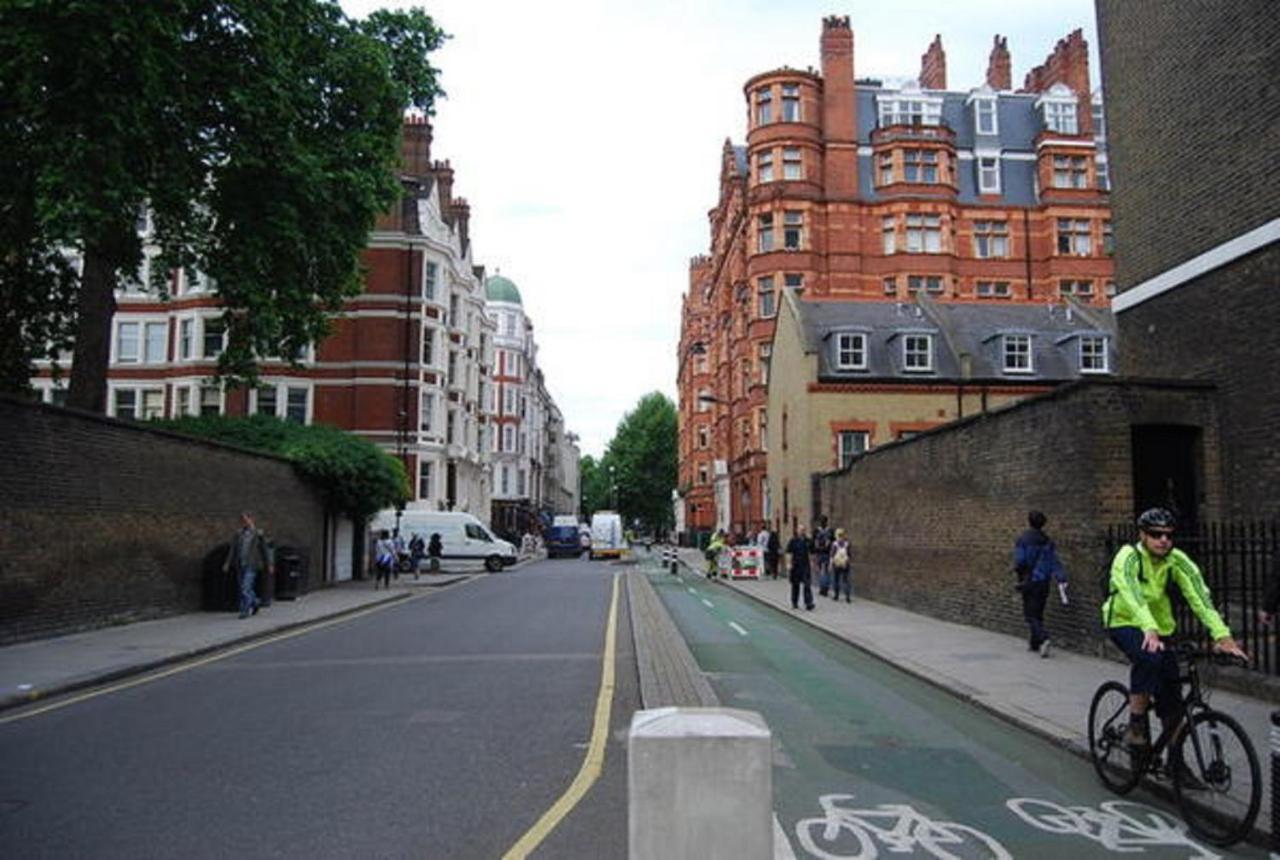 Exceptional 3 Bedroom Mansion Block, Maida Vale, Paddington W9 Nw8 Lords Cricket Apartment London