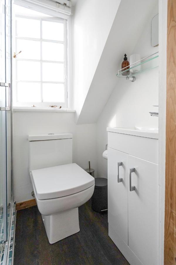 A North Retreat Cottage, 3 Bed With Garden *