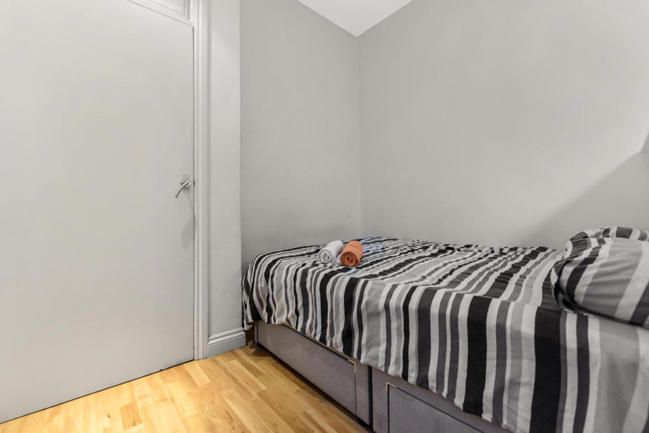 Leilighet Main Street Corner Great 1bedroom Flat - Richmond *