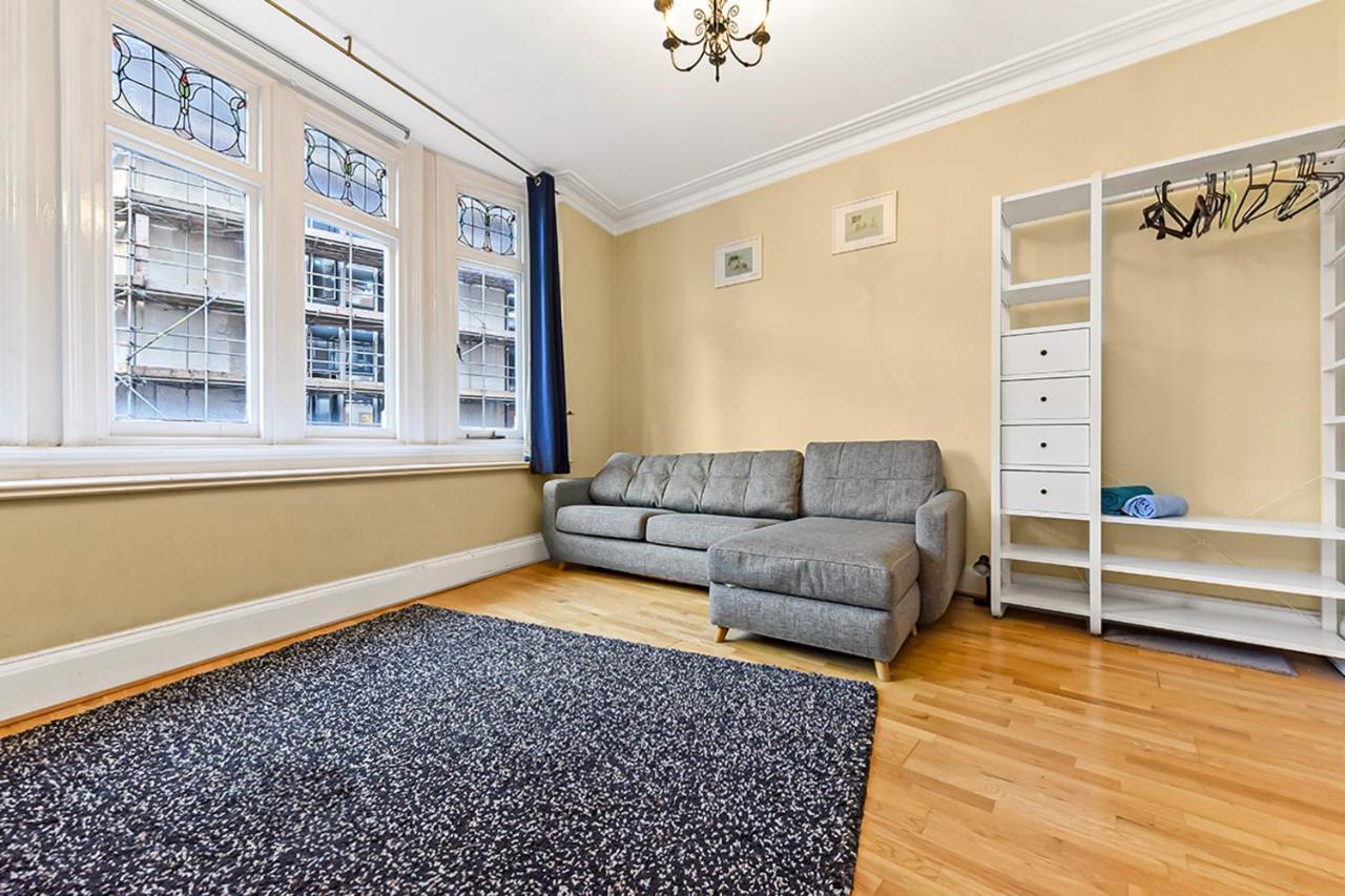 Main Street Corner Great 1bedroom Flat - Richmond Leilighet *
