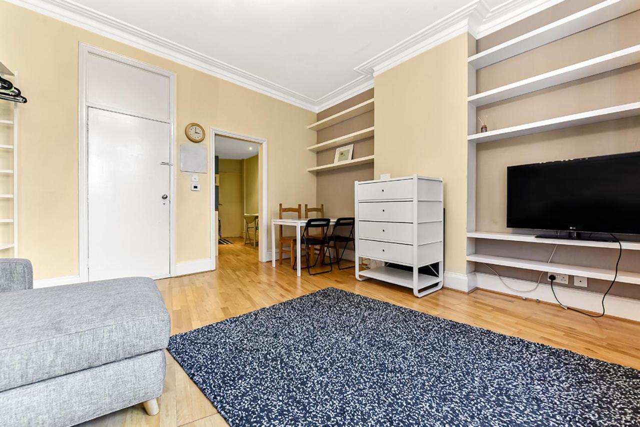 Leilighet Main Street Corner Great 1bedroom Flat - Richmond