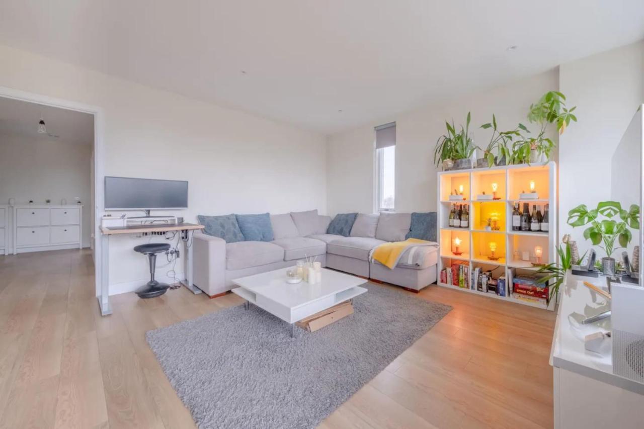 Leilighet Modern 2 Bedroom Flat In Elephant And Castle *