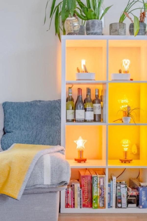 Modern 2 Bedroom Flat In Elephant And Castle London