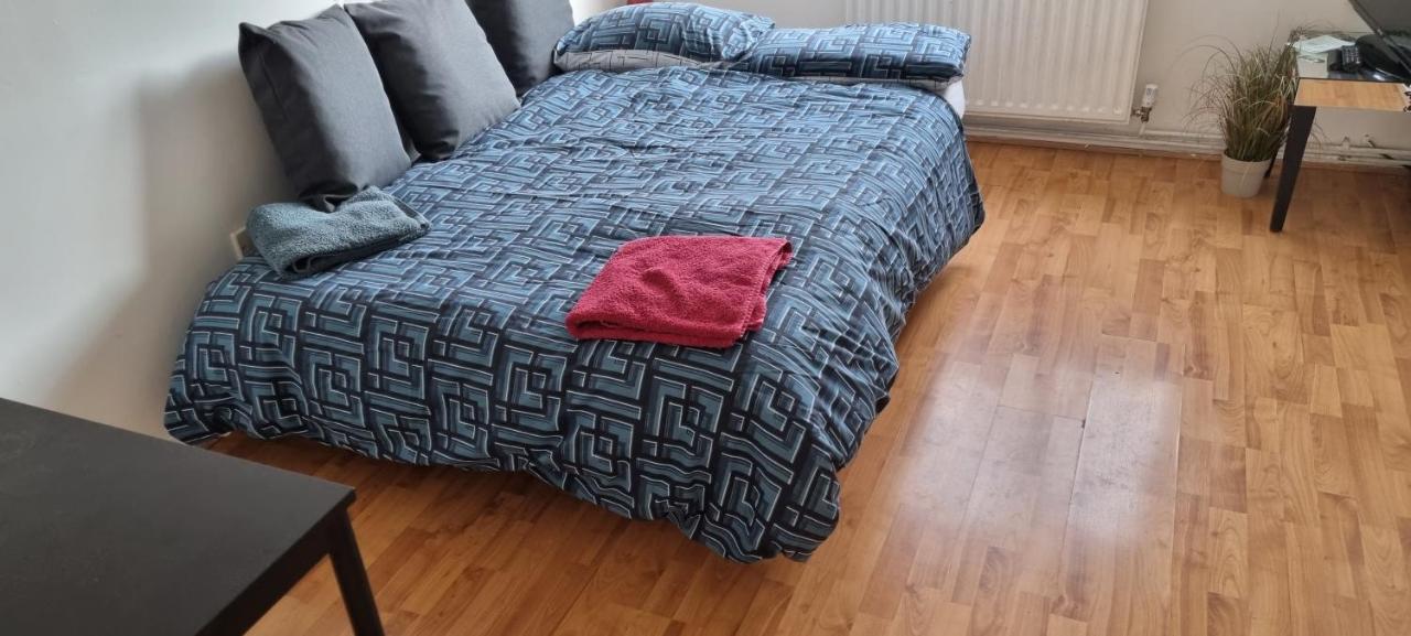 Appartement Mornington Place